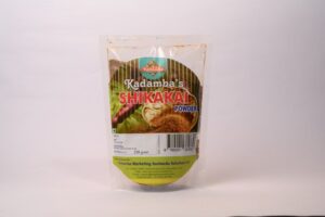 Shikhakai Powder