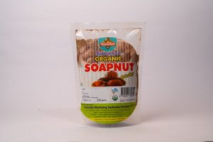 Soapnut (Reetha) Powder