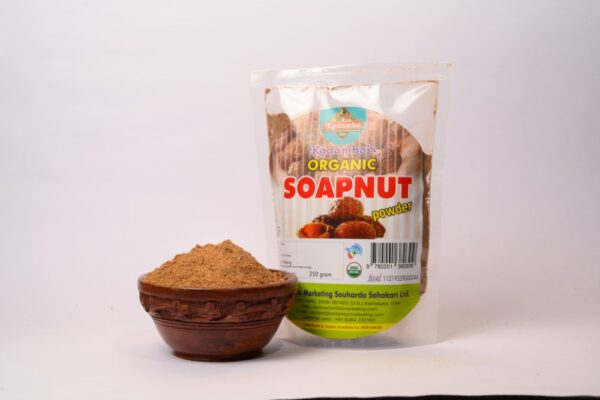 DSC2680.jpg Soapnut (Reetha) Powder