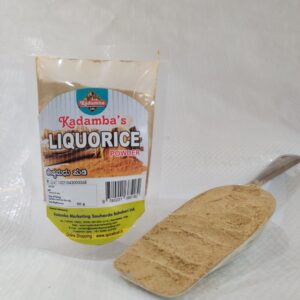 Licorice Powder