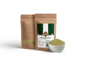 Curry Leaves Powder