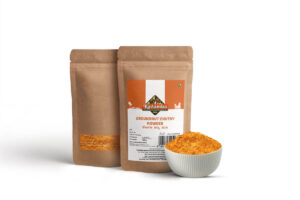 Shenga Chatni Powder