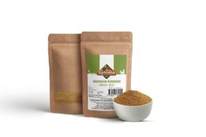 Kashaya Powder