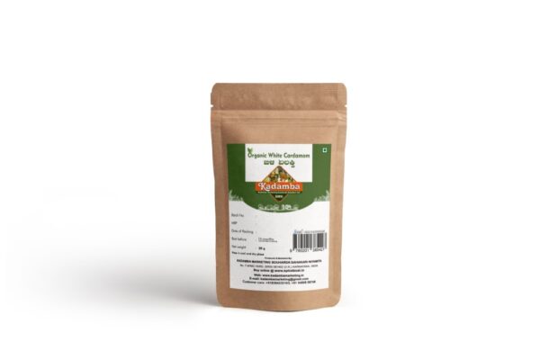 organic-white-cardamom-front.jpg Organic Cardamom (White)