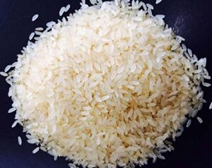 Organic Alur Sanna Rice